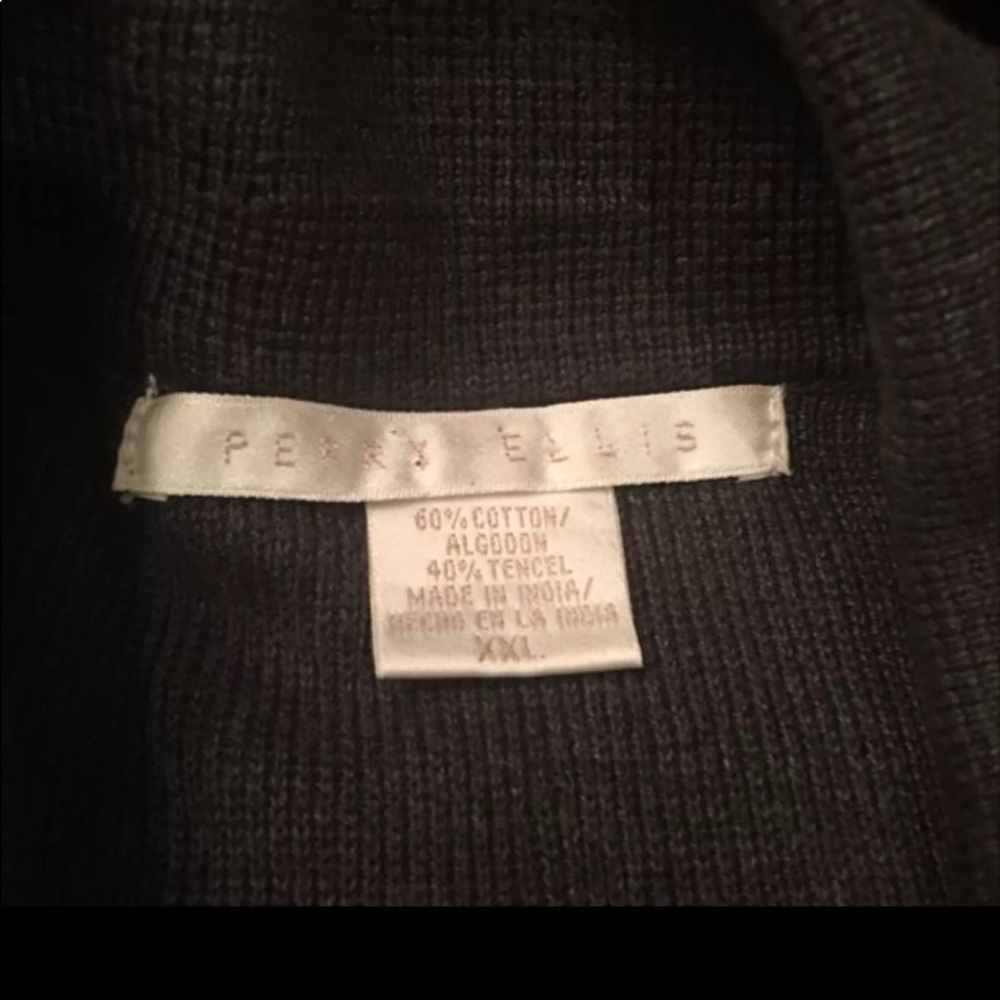 Jacket - Picture 2 of 2
